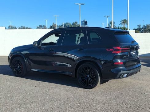 Used 2026 BMW X5 sDrive40i w/ M Sport Package RWD image 8