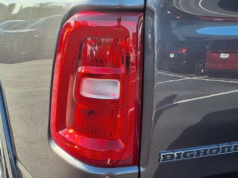 New 2026 RAM 1500 Big Horn AWD/4WD image 25
