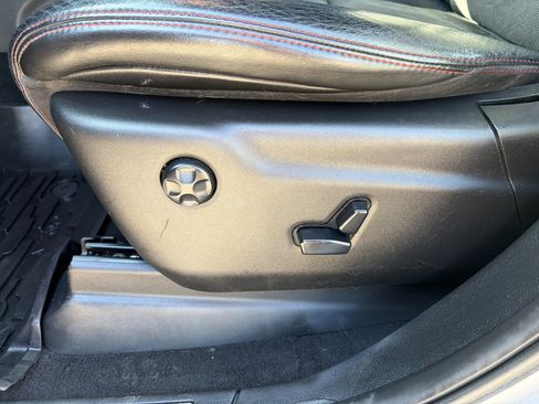 Used 2019 Jeep Grand Cherokee Trailhawk image 13