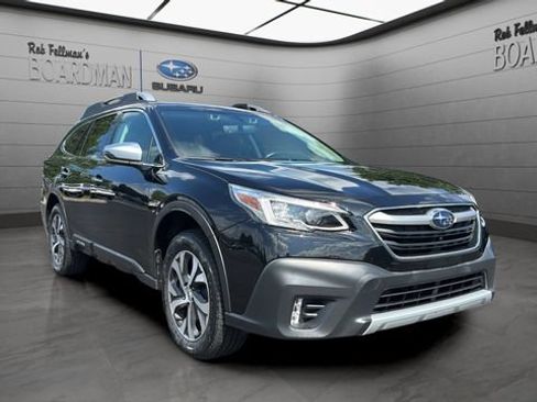 Used 2020 Subaru Outback Wilderness AWD/4WD image 2