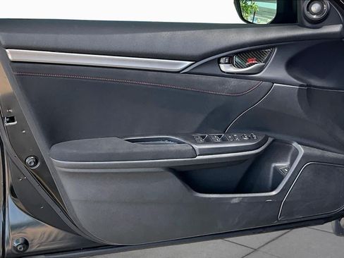 Used 2019 Honda Civic Si image 21