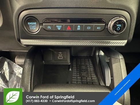 New 2025 Ford Bronco Sport Big Bend image 36