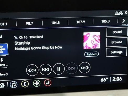 Used 2023 Chevrolet Blazer LT image 34