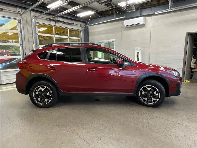 Used 2019 Subaru Crosstrek 2.0i Premium AWD/4WD image 6