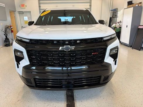 Used 2026 Chevrolet Traverse RS AWD/4WD image 5