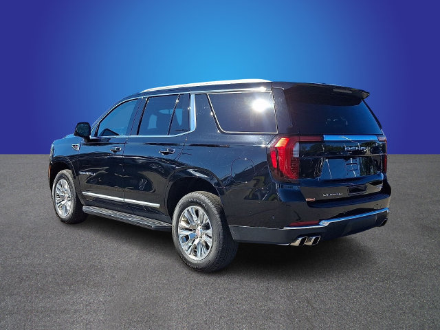 Used 2025 GMC Yukon Denali AWD/4WD image 6