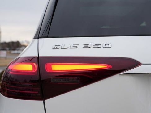 Used 2026 Mercedes-Benz GLE 350 4MATIC image 15