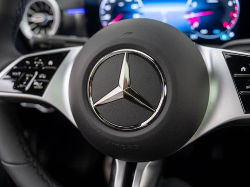 New 2026 Mercedes-Benz CLA 250 4MATIC image 28