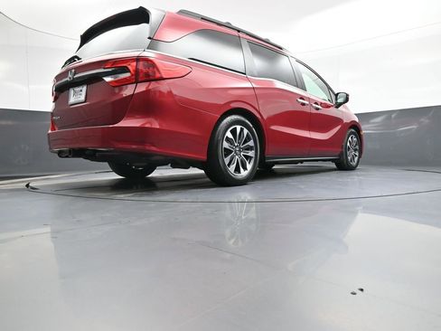 Certified 2023 Honda Odyssey EX-L image 33