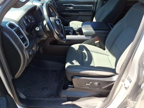 Used 2022 RAM 1500 Big Horn AWD/4WD image 11