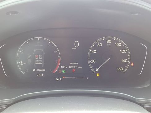 Used 2024 Honda Civic Sport image 13
