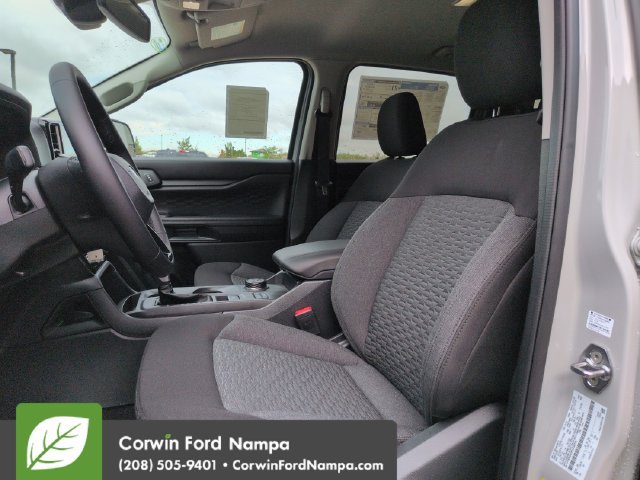 New 2026 Ford Ranger XLT AWD/4WD image 23