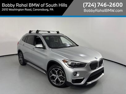 Used 2019 BMW X1 xDrive28i w/ Convenience Package