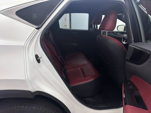 Used 2023 Lexus NX 250 FWD w/ Towing Package (2000 Lbs) image 16