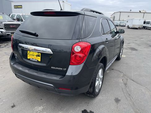 Used 2013 Chevrolet Equinox LT w/ All Star Package image 8