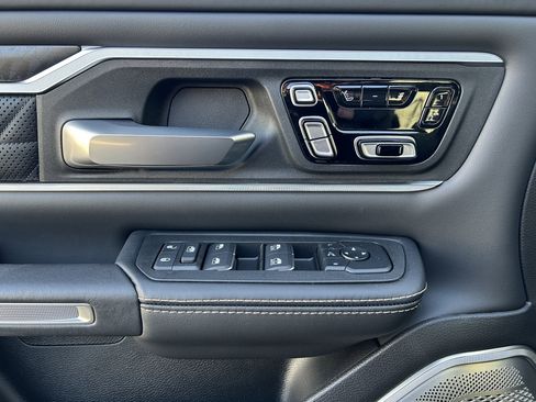 Certified 2026 RAM 1500 Tungsten w/ Trailer Tow Group image 20