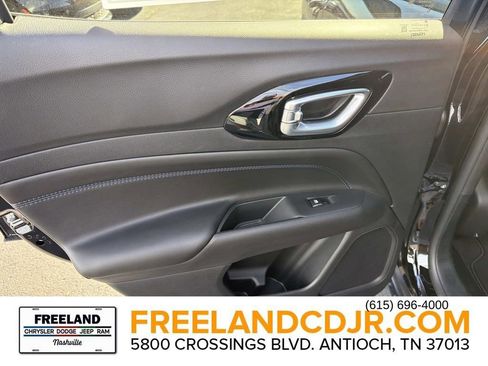 New 2026 Jeep Compass Latitude image 13