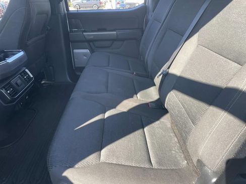 Used 2023 Ford F150 XLT w/ Equipment Group 302A High AWD/4WD image 20