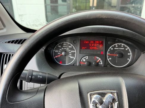 Used 2019 RAM ProMaster 3500 FWD image 10