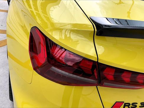 New 2026 Audi RS 3 AWD/4WD image 14