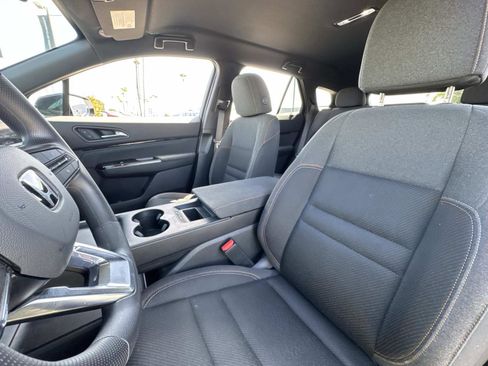 Used 2024 Honda Prologue EX image 17