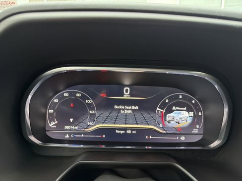 Used 2023 GMC Yukon XL AT4 w/ AT4 Premium Plus Package image 22