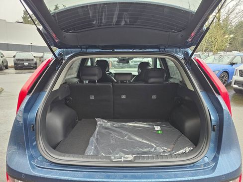 New 2026 Kia Niro EX image 26