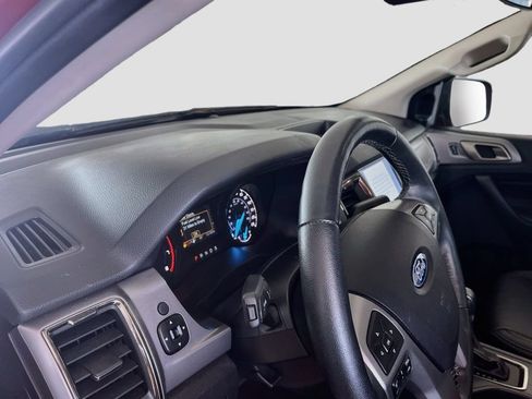 Used 2022 Ford Ranger XLT w/ Equipment Group 301A Mid RWD image 9