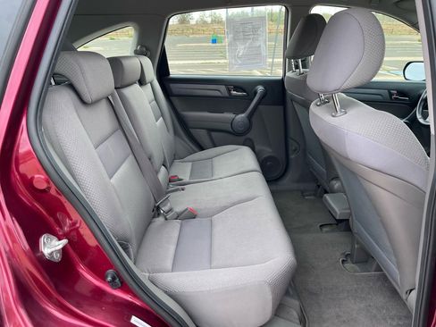 Used 2008 Honda CR-V LX image 20