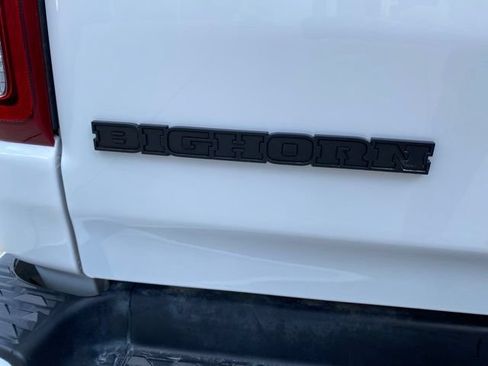 Used 2023 RAM 1500 Big Horn AWD/4WD image 5