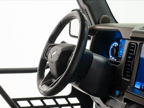 Used 2022 Ford Bronco Outer Banks image 35