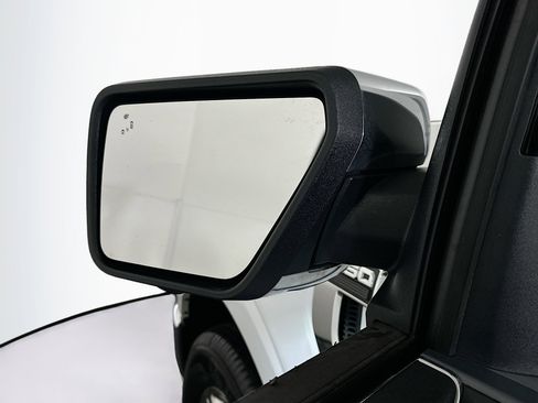 Used 2024 Ford F150 XLT w/ Equipment Group 302A MID image 16