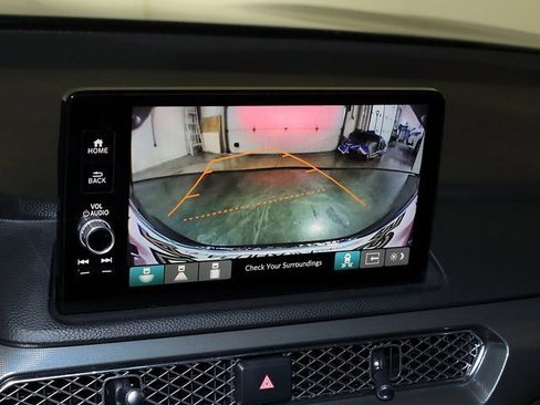 Certified 2023 Acura Integra A-Spec image 18