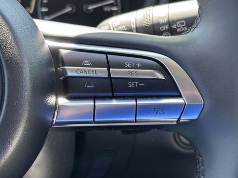 Used 2021 MAZDA CX-30 AWD 2.5 S w/ Premium Package image 20