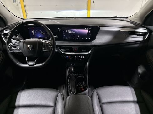 Used 2024 Buick Encore GX Sport Touring AWD/4WD image 10