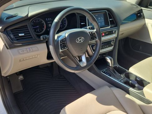 Used 2018 Hyundai Sonata Limited FWD image 19