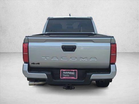 New 2026 Toyota Tacoma TRD Sport image 6