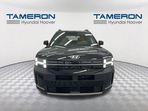 New 2026 Hyundai Santa Fe Limited image 8