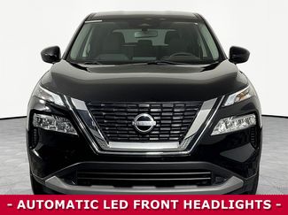Certified 2023 Nissan Rogue SV FWD video 2