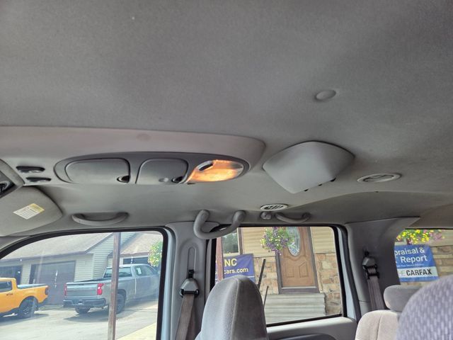 Used 2001 Ford Excursion XLT RWD image 37
