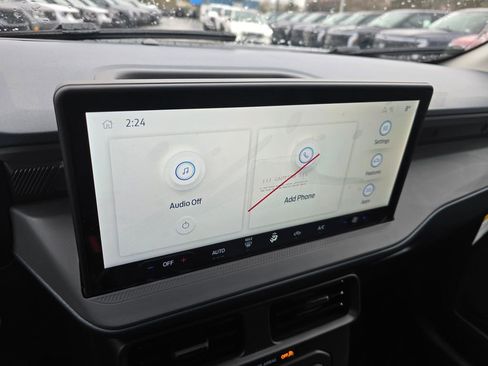 New 2026 Ford Maverick XL w/ Equipment Group 101A image 18