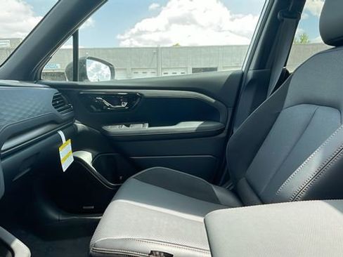 New 2026 Subaru Forester Touring AWD/4WD image 9
