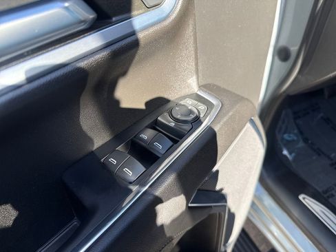 Used 2023 Chevrolet Silverado 1500 LT w/ Protection Package image 11