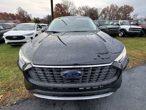 New 2026 Ford Escape Active FWD image 26