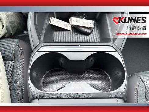 New 2026 GMC Terrain AT4 w/ Convenience Package III image 46