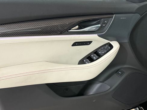 New 2026 Cadillac CT5 Sport image 12