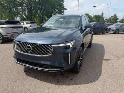 Used 2026 Volvo XC90 B6 Plus w/ Protection Package Premier