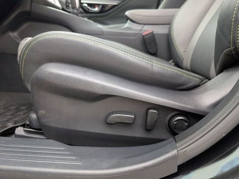 Certified 2022 Subaru Outback Onyx Edition XT AWD/4WD image 20