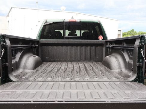 New 2026 RAM 1500 Big Horn w/ Night Edition AWD/4WD image 14