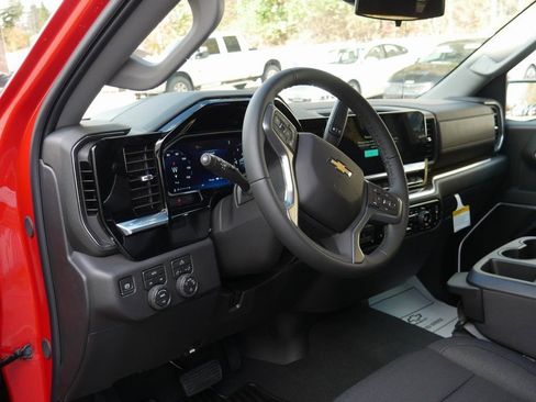 New 2026 Chevrolet Silverado 1500 LT image 10